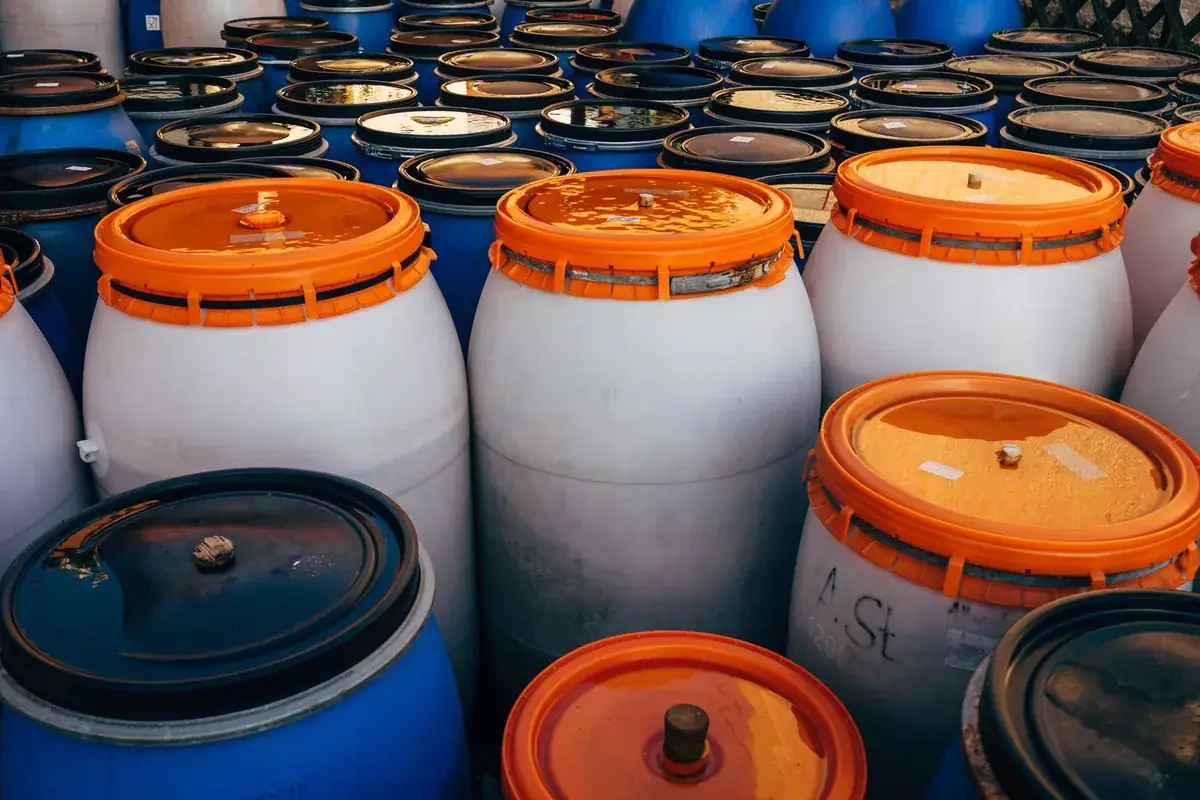 Hazmat Cleanup in Leisure City, FL