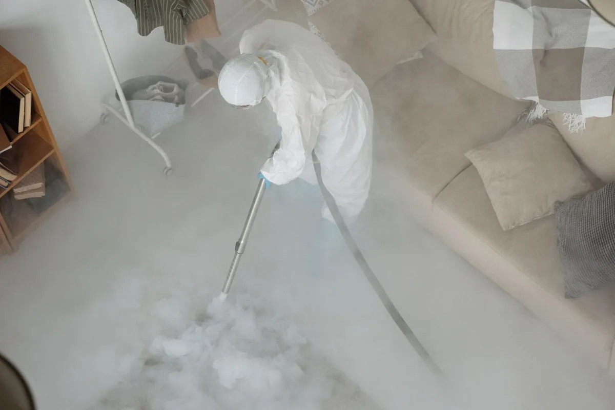 Biohazard Cleanup in Leisure City, FL